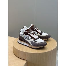 Louis Vuitton Run Away Sneaker